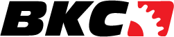 BKC Zincir Logo